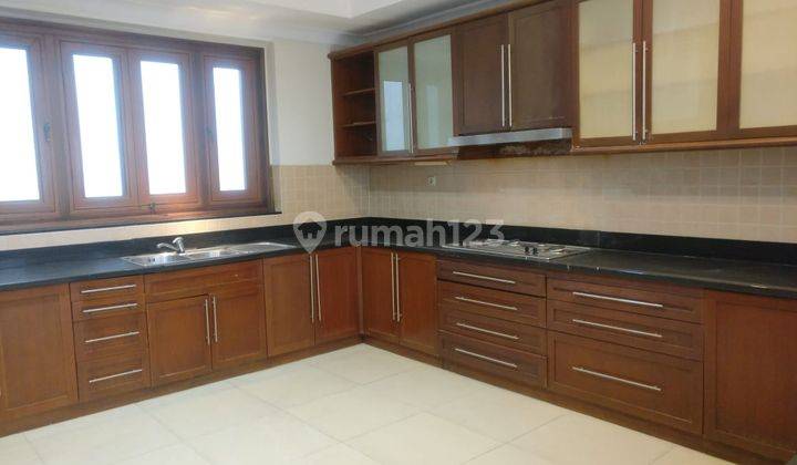 Rumah 2lt Minmalis di Bukit Gading Mediterania Kelapa Gading 2