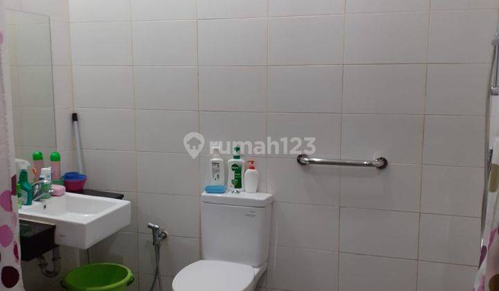 Rumah Minimalis 2lt Siap Huni di Sedayu City Kelapa Gading 1