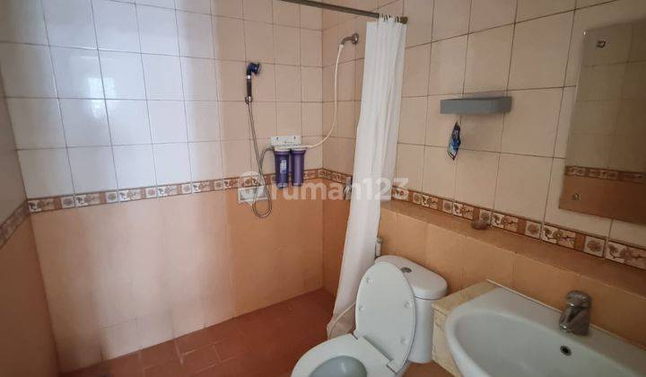 Apartemen 2BR Siap Huni di Lyon Garden Frenchwalk Moi Kelapa Gading Jakarta Utara 2