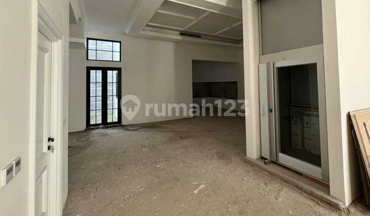 Rumah baru siap huni di Sunter - Jakarta Utara 1