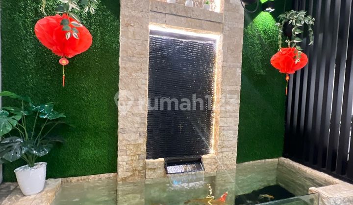 Rumah Bagus Siap Pakai di Cluster Semayang - Asya Jakarta Garden City Jakarta Timur Rumah Bagus Siap Pakai di Cluster Semayang - Asya Jakarta Garden City Jakarta Timur