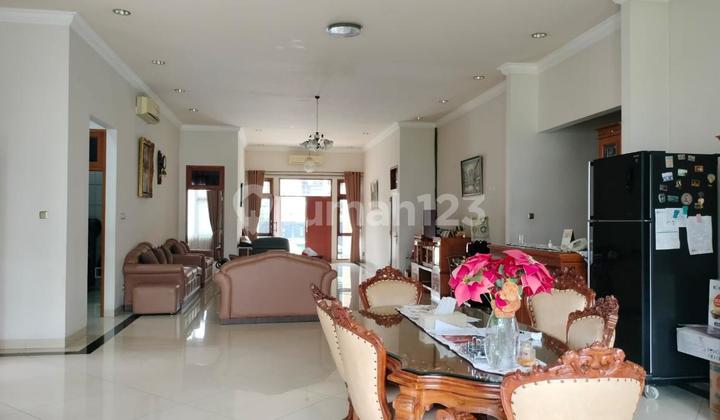 Ready-to-Occupy 1-Story House in West Pulomas - East Jakarta 2