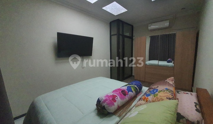 Tidy, Move-in Ready House at Pelepah Elok - Kelapa Gading, North Jakarta