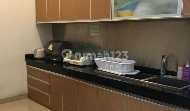 Rumah mewah dalam cluster di Pasir Putih - Ancol Jakarta Utara Rumah mewah dalam cluster di Pasir Putih - Ancol Jakarta Utara