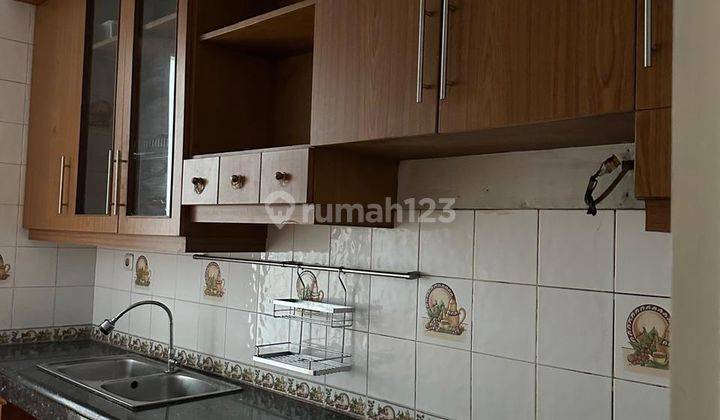 Rumah Bagus Siap Huni di Bukit Gading Mediterania Kelapa Gading 2