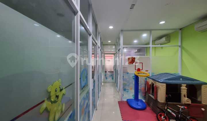 Ruko bagus siap pakai di Kirana Boutique Office - Kelapa Gading Jakarta Utara Ruko bagus siap pakai di Kirana Boutique Office - Kelapa Gading Jakarta Utara