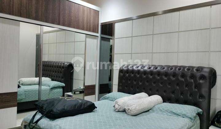 Rumah Siap Huni 1Lt di Pulomas Barat - Jakarta Timur