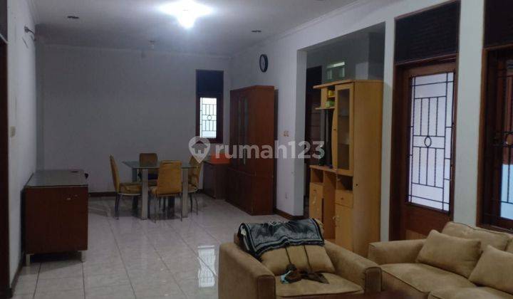 Dijual Rumah Di Perumahan Permata Puri Laguna Cimanggis Depok Bagus 2