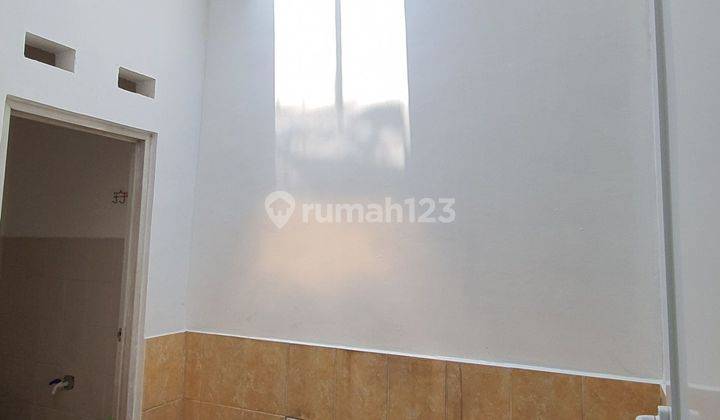 Disewakan Rumah Rapi Siap Huni Di Sevilla Bsd City 2