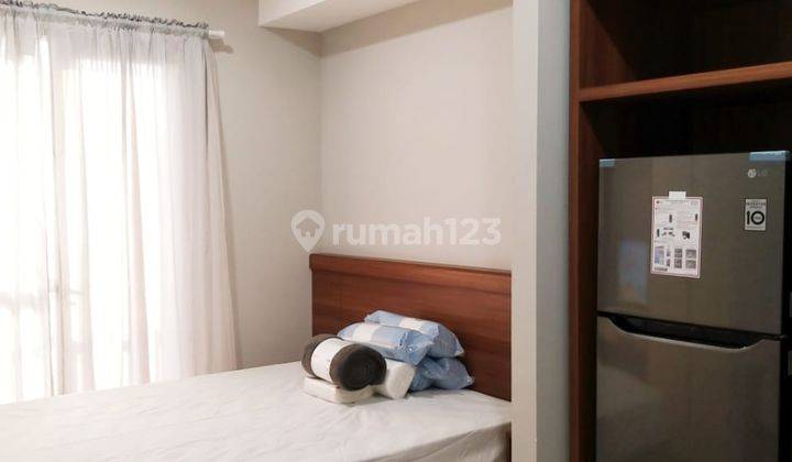 Dijual 2 Unit Apartemen The Ayoma Bagus Furnished 4