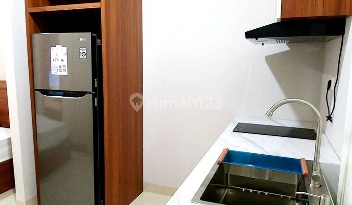 Dijual 2 Unit Apartemen The Ayoma Bagus Furnished 9