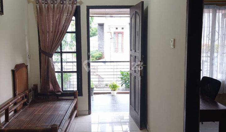 Di Jual Rumah Siap Huni di Komplek Pelni Depok SHM Bagus 1