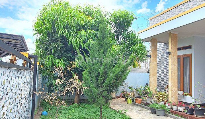 Dijual Rumah Siap Huni Di Bhakti Abri Tapos Depok Rumah Baru Shm 2