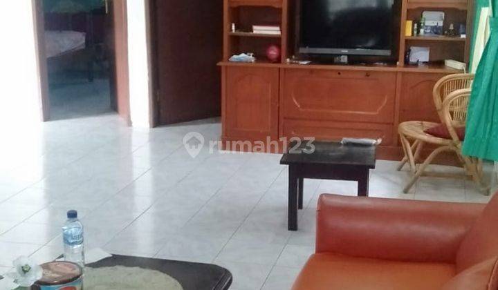 Dijual Rumah Siap Huni di Cimanggis Depok Rumah SHM 2