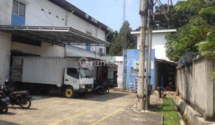 Dijual Pabrik Air Minum kemasan Daerah Sentul Pabrik Bagus 1