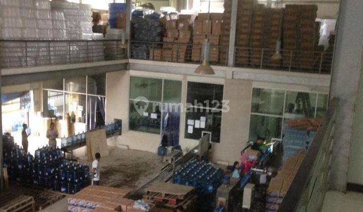 Dijual Pabrik Air Minum kemasan Daerah Sentul Pabrik Bagus 9