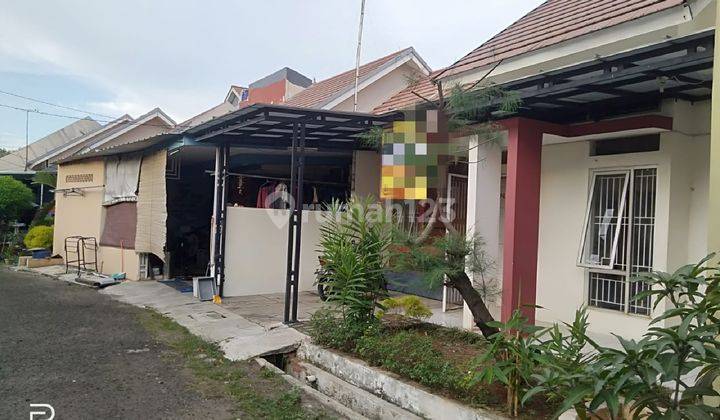 Dijual Rumah Siap Huni di Cluster Diamond Pekapuran Cimanggis Depok 1