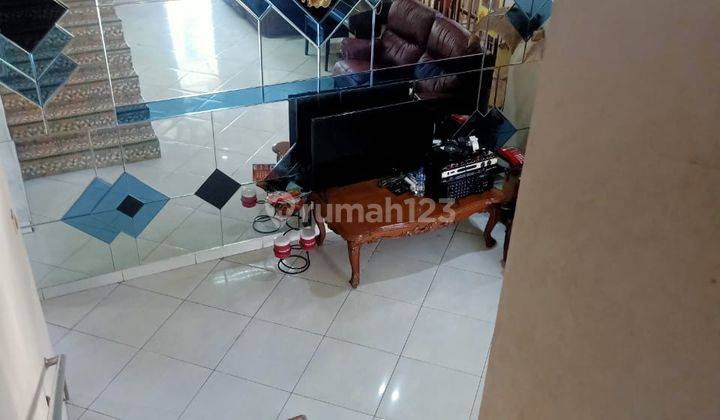 Dijual Cepat Rumah Siap Huni di Lippo Karawaci Tangerang 2