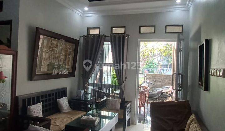 Dijual Rumah Siap Huni di Grand Galaxi City Bekasi 2 Lantai SHM Bagus 2