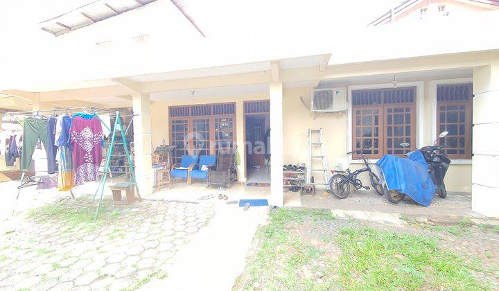 Dijual Cepat Rumah Siap Huni 1 1/2 Lantai di Batu Ampar Condet Jakarta Timur  SHM Bagus 1