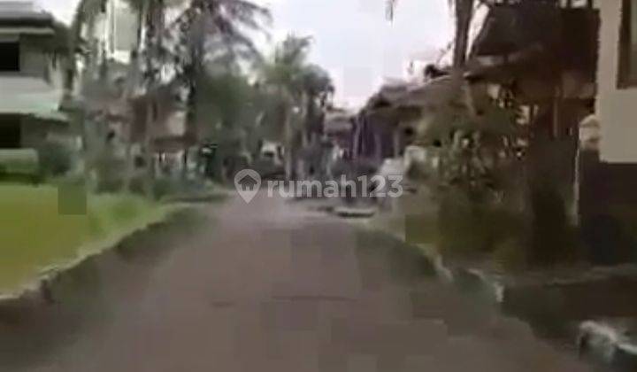 Dijual Rumah Siap Huni di Komplek Pesona Pangrango Kabandungan Sukabumi. 2 Lantai SHM Bagus 2