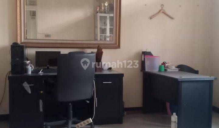 Dijual Rumah Semi Furnish di Permata Puri 1 Cimanggis Depok Rumah Bagus 2