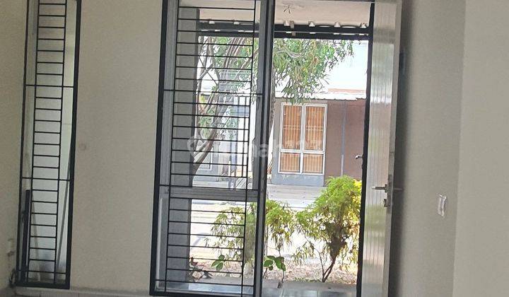 Disewakan Rumah Siap Huni di The Icon Cluster Cosmo BSD City Rumah 2