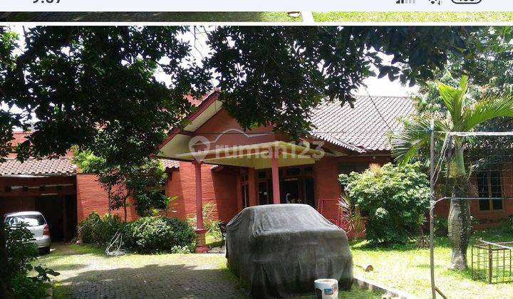 Dijual Rumah Dan Tanah Di Harjamukti Depok  2