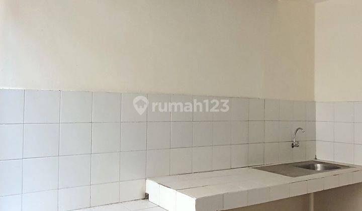 Disewakan Rumah Siap Huni  Di Griya Loka Bsd City 2