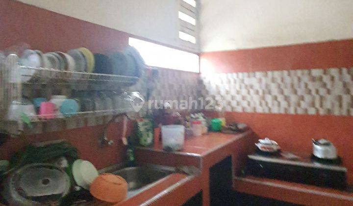 Dijual Rumah di Perum Kelapa Dua Karawaci Tangerang 2