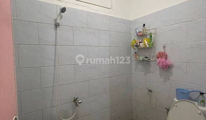 Dijual rumah di Serua Permai Ciputat Tangerang Selatan 2