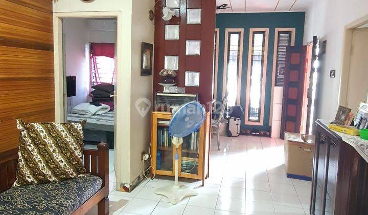 Dijual Rumah Siap Huni di Griya loka BSD City 2