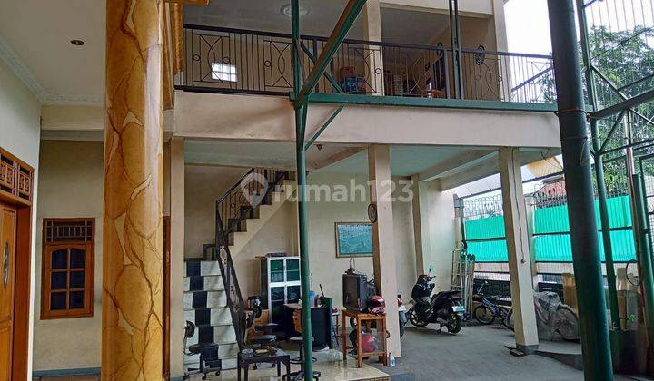 Dijual Rumah 2 Lantai di Kelapa Dua Depok
 2