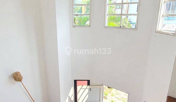 Dijual Rumah Di Kencana Loka BSD City 2