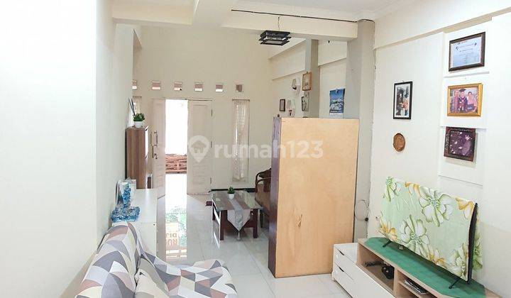 Dijual Cepat Rumah Cantik Siap Huni di Griyaloka BSD City 2