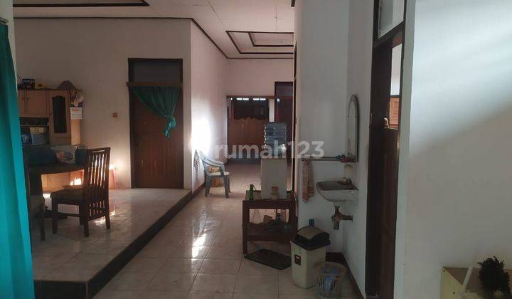 Dijual Rumah Pinggir Jalan Di Purwokerto Banyumas Jawa Tengah 2