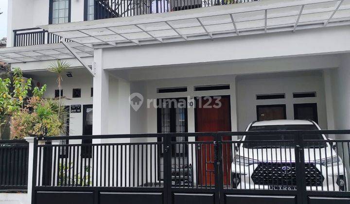 Dijual Rumah Di Pamulang 2 Tangerang Selatan 1