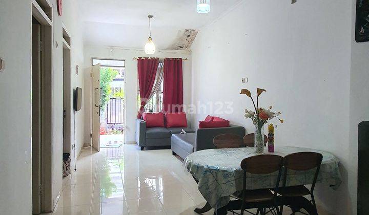 Dijual Rumah Siap Huni Di Paradise  Serpong  Tangerang  1