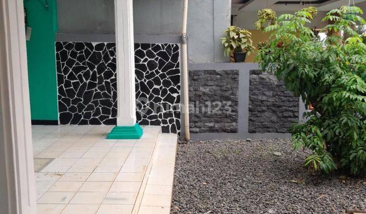 Dijual Cepat Rumah  Siap Huni Di Kelapa Dua Depok  2