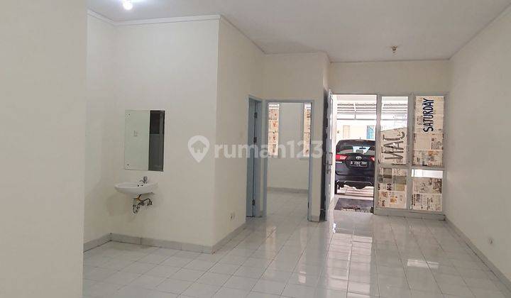 Disewakan Rumah Cantik Siap Huni Di Sevilla Bsd Tangerang 1