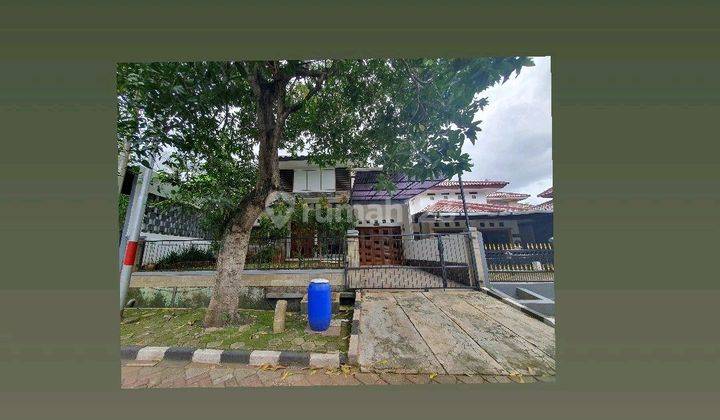 Dijual Rumah Di Perumahan Permata Puri Laguna Cimanggis Depok Bagus 2