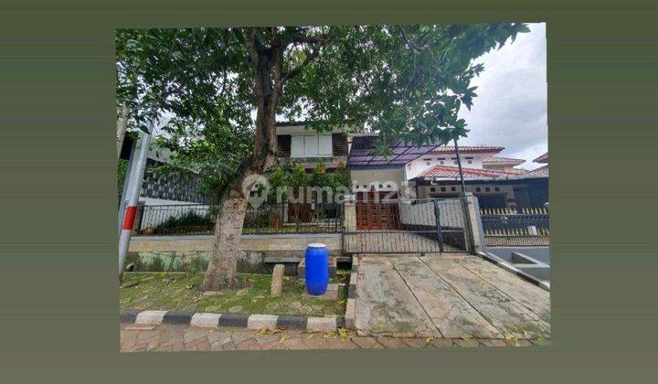 Dijual Rumah Di Perumahan Permata Puri Laguna Cimanggis Depok Bagus 1