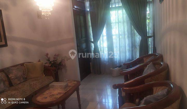 Dijual Rumah Di Serua Permai Tangerang 2