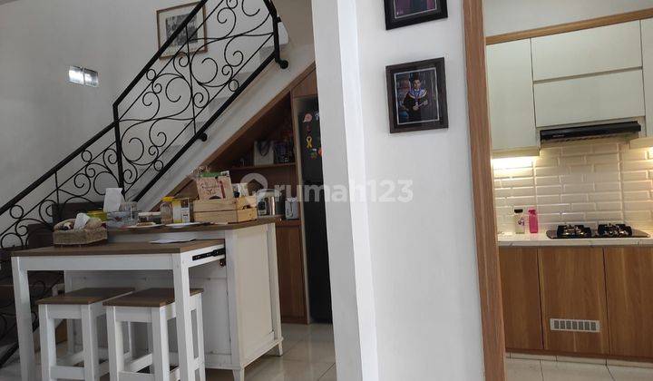 Dijual Rumah Di Pamulang 2 Tangerang Selatan 2