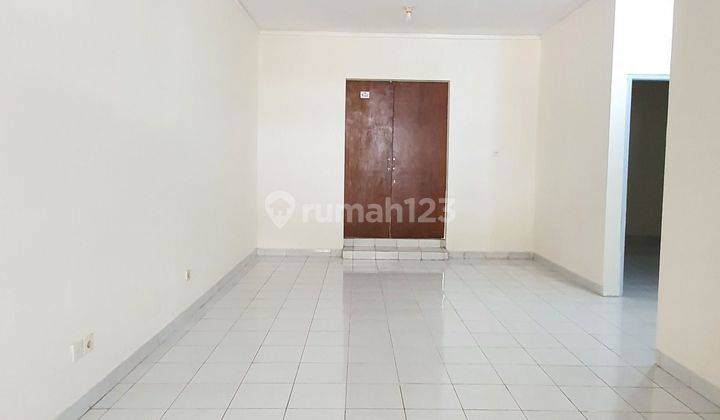 Disewakan Rumah Cantik Siap Huni Di Sevilla Bsd Tangerang 2