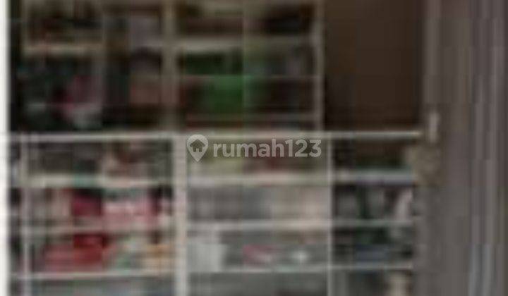 Ruko Strategis di Daerah Perniagaan Jl.ir. H. Juanda Cikampek 4