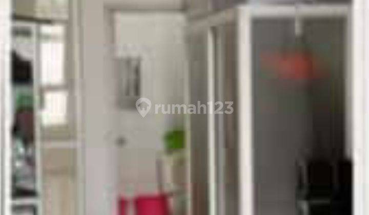 Ruko Strategis di Daerah Perniagaan Jl.ir. H. Juanda Cikampek 5