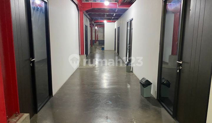 Gudang Siap Pakai Akses Kontainer Murah Dua Lantai Dek Besi Margomulyo Permai Gudang Siap Pakai Akses Kontainer Murah Dua Lantai Dek Besi Margomulyo Permai