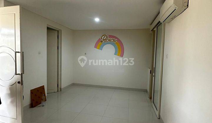 Rumah Baru Gress Minimalis Row Lebar Full Furnished Grand Pakuwon Canberra 2