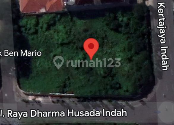 Tanah Komersial Area Strategis Nol Jalan Surabaya Timur Raya Kertajaya Indah Tanah Komersial Area Strategis Nol Jalan Surabaya Timur Raya Kertajaya Indah
